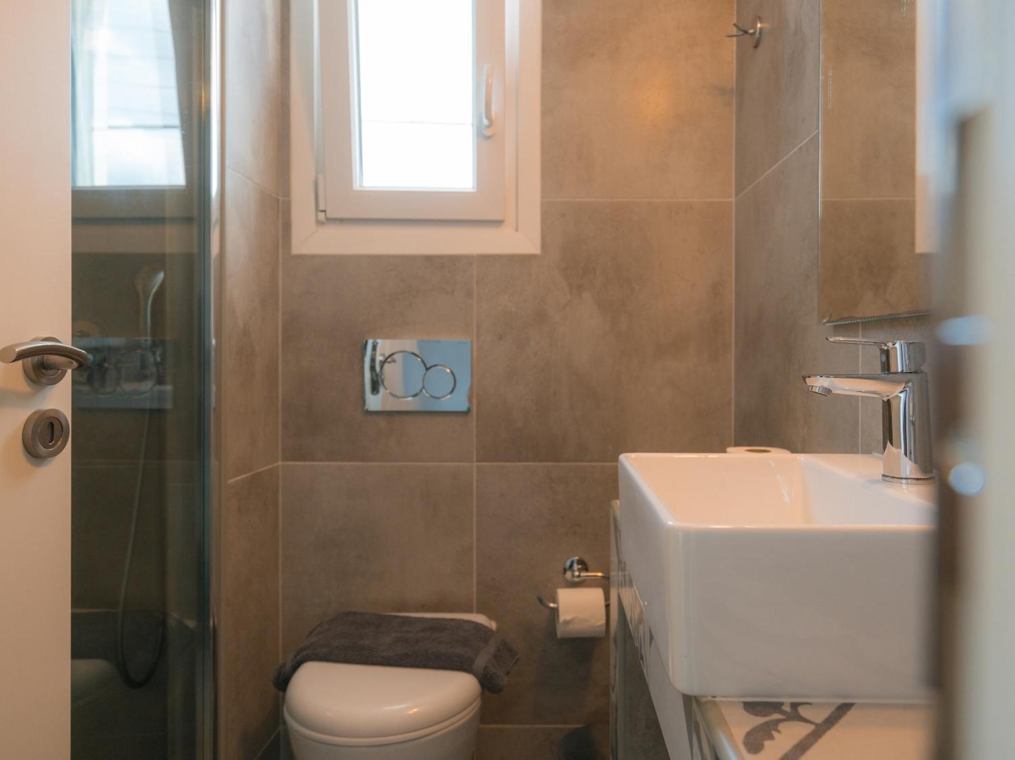 Akrogiali Pension Platis Gialos  Екстер'єр фото