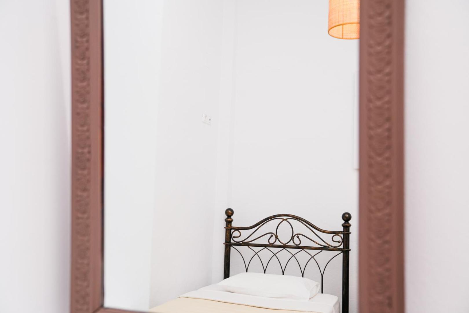 Akrogiali Pension Platis Gialos  Екстер'єр фото