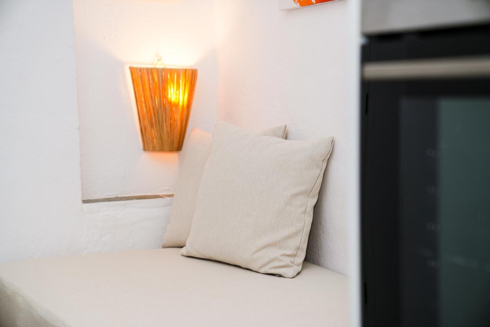 Akrogiali Pension Platis Gialos  Екстер'єр фото