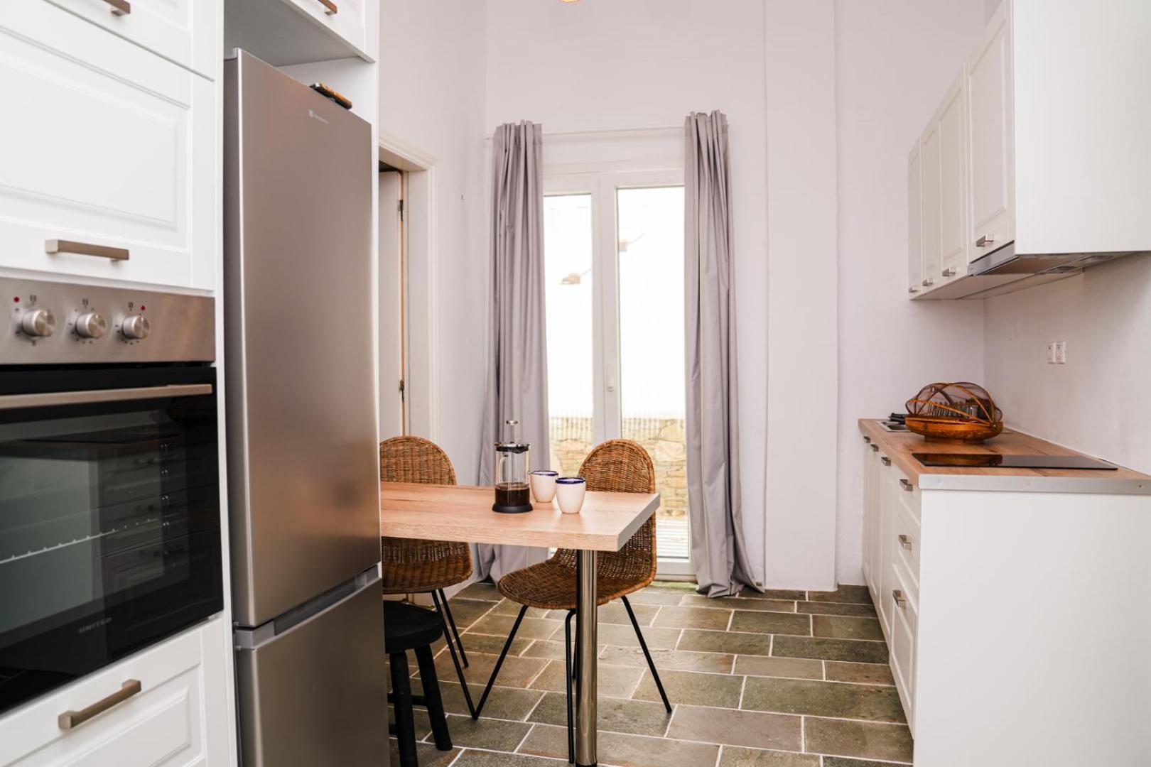 Akrogiali Pension Platis Gialos  Екстер'єр фото