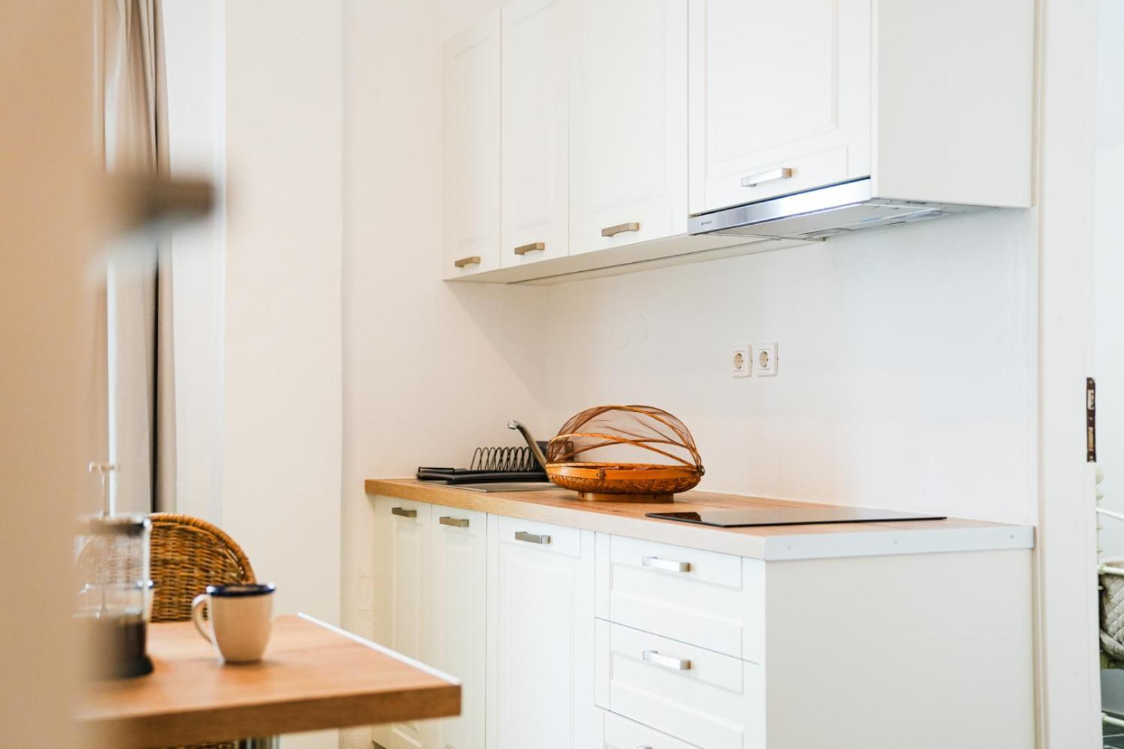 Akrogiali Pension Platis Gialos  Екстер'єр фото
