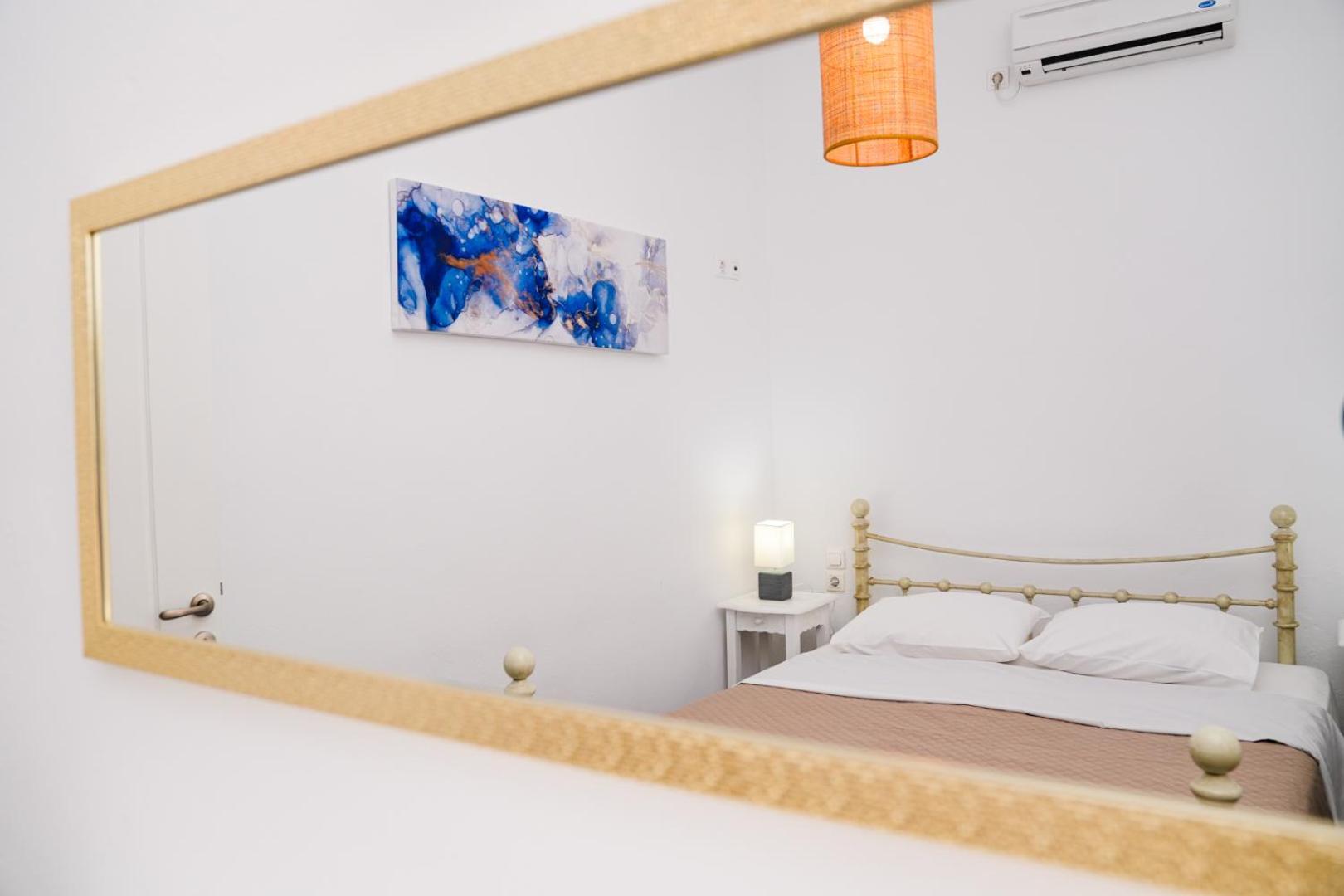 Akrogiali Pension Platis Gialos  Екстер'єр фото