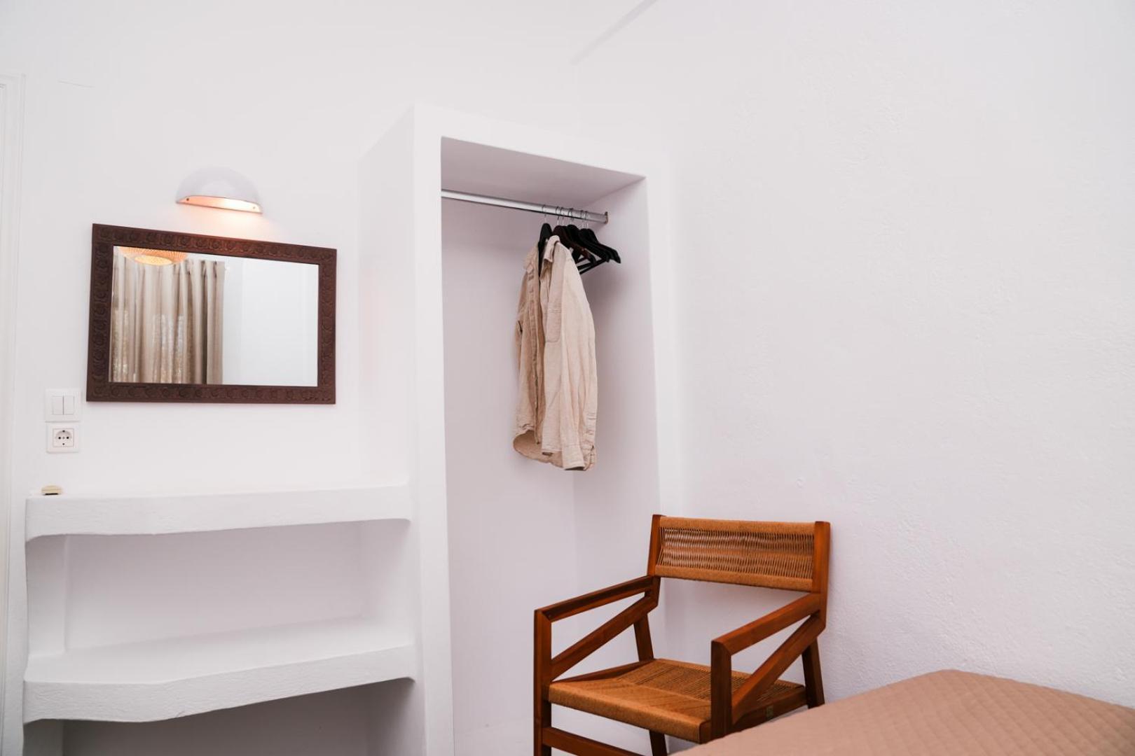 Akrogiali Pension Platis Gialos  Екстер'єр фото