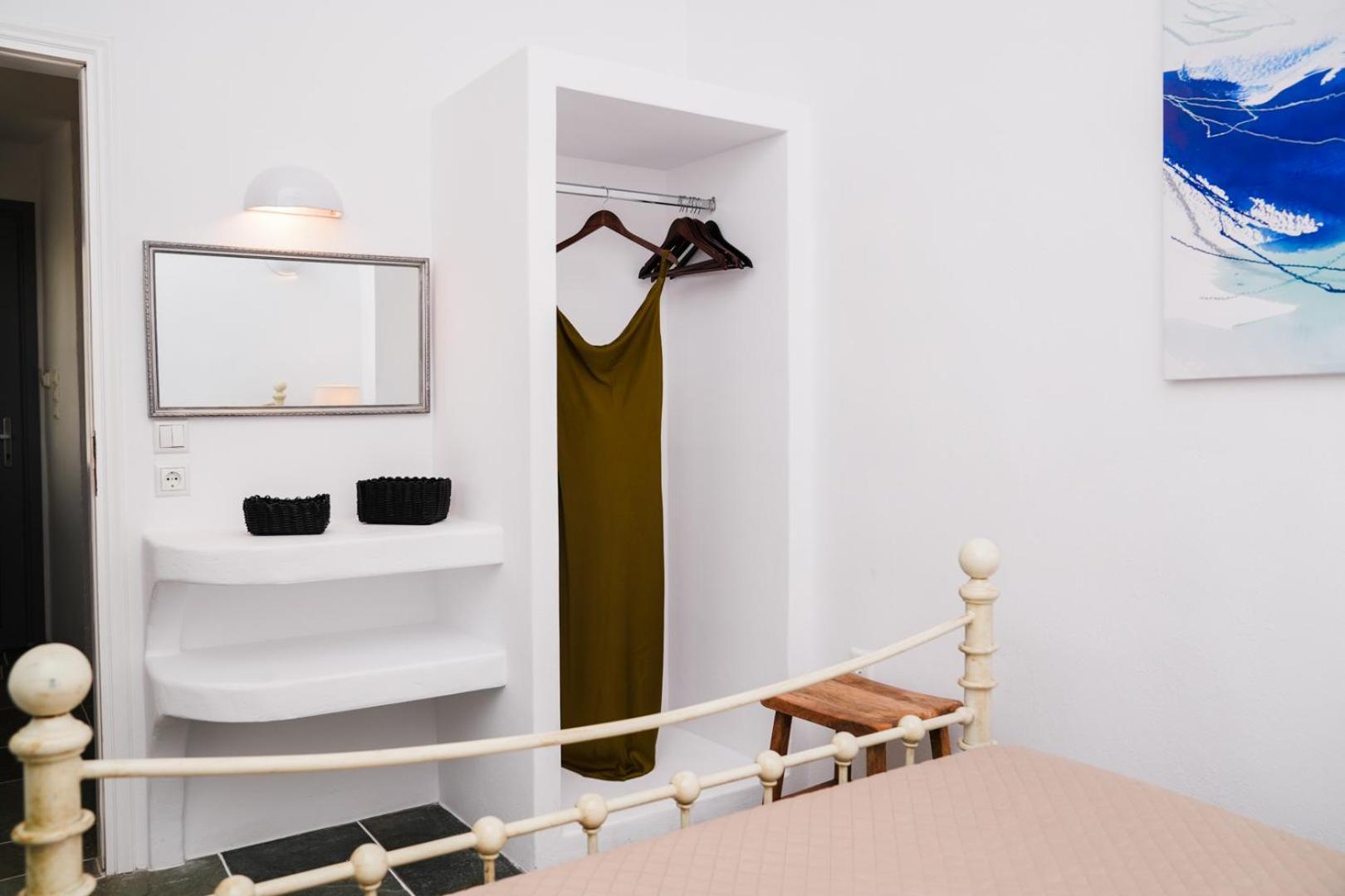 Akrogiali Pension Platis Gialos  Екстер'єр фото