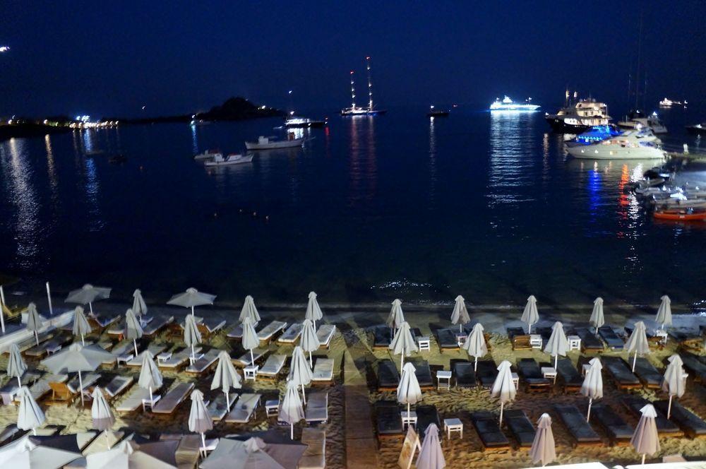 Akrogiali Pension Platis Gialos  Екстер'єр фото